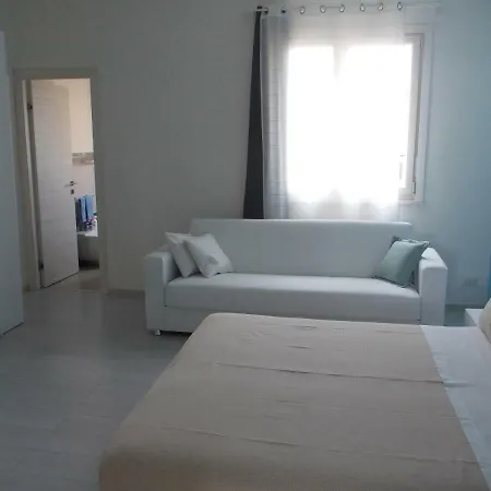 Apartment Splendido Attico 