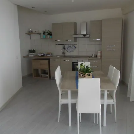 Apartment Splendido Attico 
