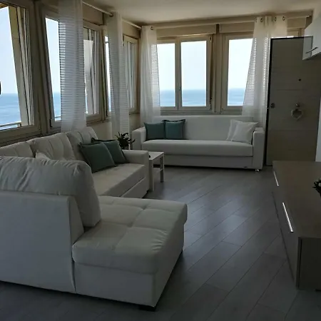 Splendido Attico 