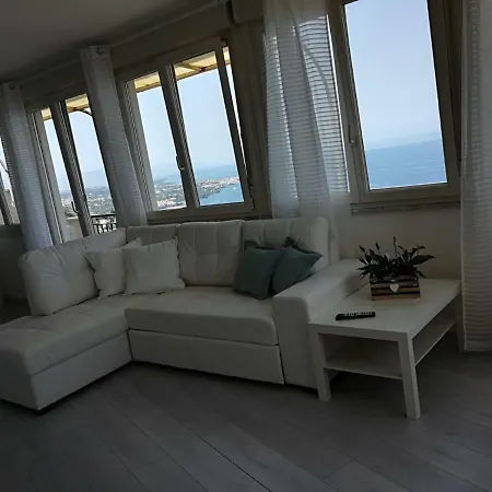 Splendido Attico 
